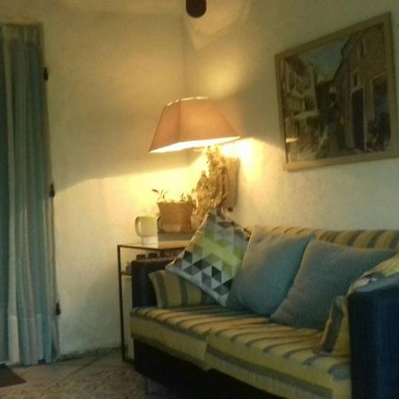 Suite Prive Chez Dunja Roumoules Экстерьер фото