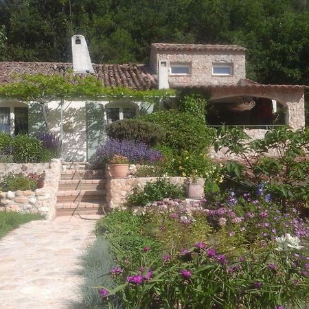 Suite Prive Chez Dunja Roumoules Экстерьер фото