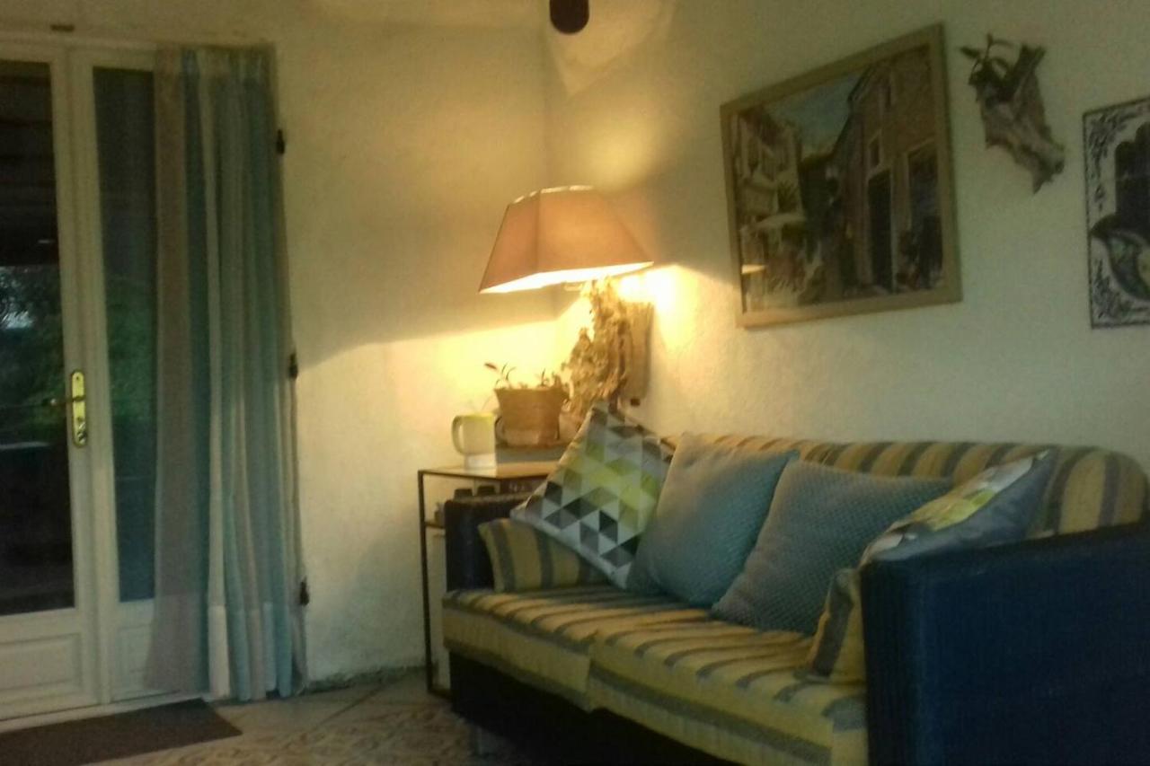 Suite Prive Chez Dunja Roumoules Экстерьер фото