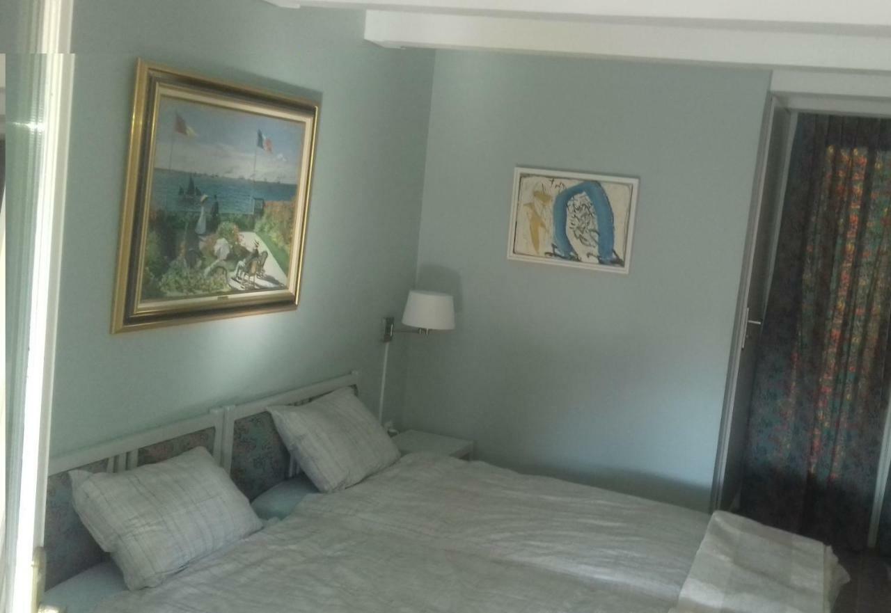Suite Prive Chez Dunja Roumoules Экстерьер фото